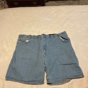 Men’s Jean Shorts